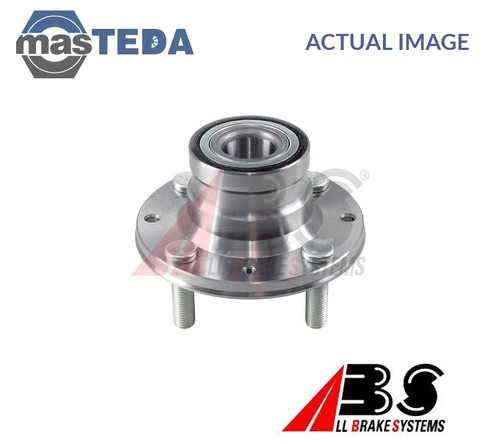 201676 wheel hub - hub, abs