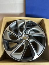 New Lexus RX450H Alloy Wheel
