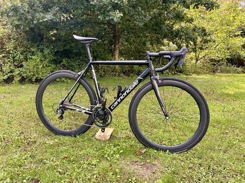 Cannondale caad ultegra - caad,