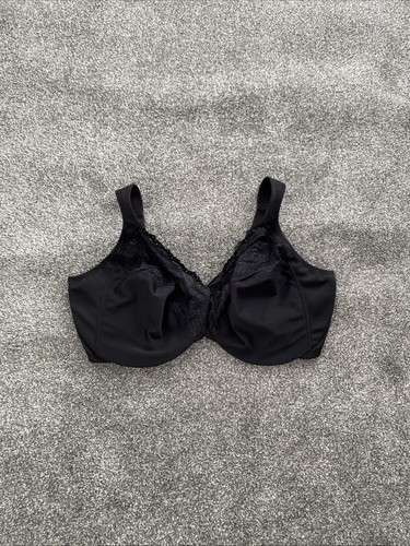 Glamorise wonderwire 1240 bra - glamorise,