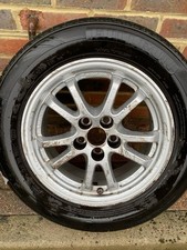 1x Genuine Toyota Prius Mk4