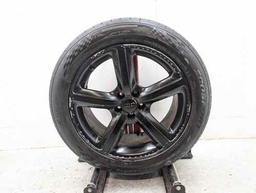 Audi alloy wheel - q5, &