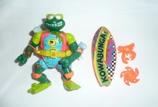 1990 TMNT Teenage Mutant Ninja