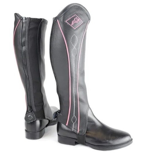 New equestrian two - hy,
