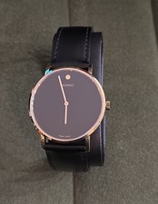 Movado Museum Classic Men's