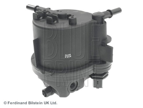 Fuel filter fits ford - filter, fiesta