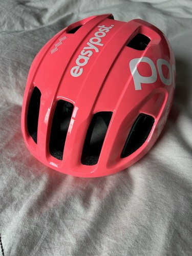 Poc ventral helmet - helmet, georg