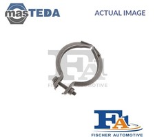 224-880 EXHAUST SYSTEM CLIP FA1 FOR VAUXHALL VIVARO B 1.6 CDTI 88KW,103KW