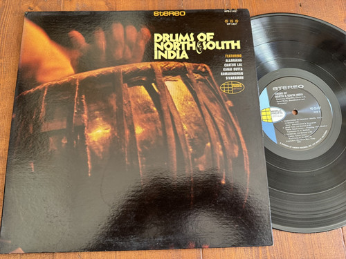 21437 drums north - ws,