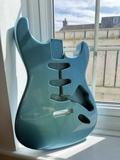 Fender stratocaster willow - fender,