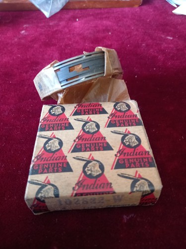 Indian scout 741 741b - 741, piston