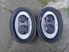 Vibe Pulse 69 6x9" 250mm x