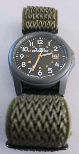 Timex expedition camper - camper, t42571
