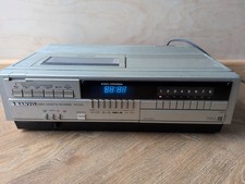 Sanyo VTC 5150 Betacord Video