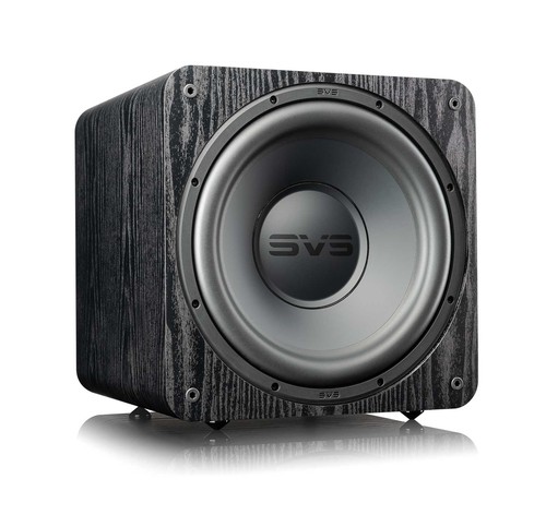 Svs 1000 pro black - sb-1000,
