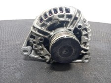 VAUXHALL CORSA Alternator