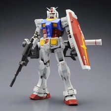 Bandai - MG 1/100 RX-78-2