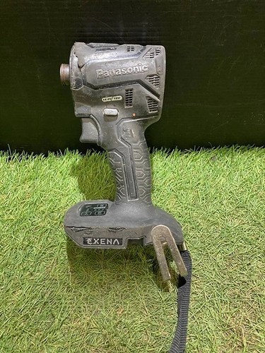 Used panasonic exena impact - panasonic,
