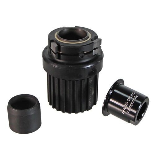 Crank brothers microspline - crank, hg+
