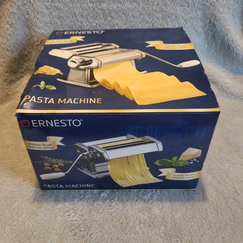 Ernesto stainless steel pasta - stainless,