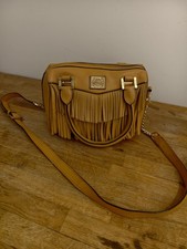 light brown BIBA shoulder