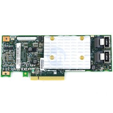 HP 804394-B21 Smart Array E208i-p SR PCIe-x8 12Gbps RAID Controller 836266-00...