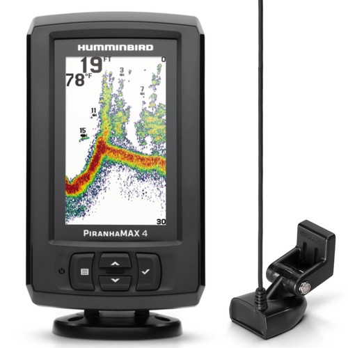 Humminbird piranhamax 3 - humminbird,