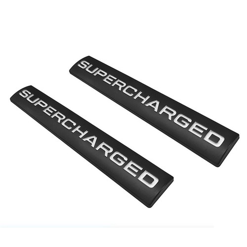 For range rover - 2x,