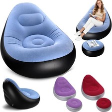 Inflatable Deluxe Lounge Chair
