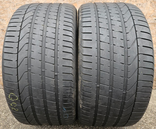 Pirelli pzero 315 - pirelli, 315/35/21