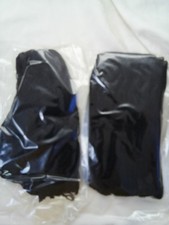 Vintage Elizabeth Bradley Tapestry Wool -Black x2