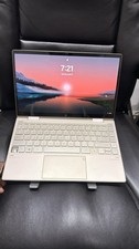 HP ENVY x360 Laptop i7-1165G7