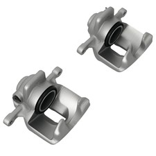 Front Left & Right Disc Brake