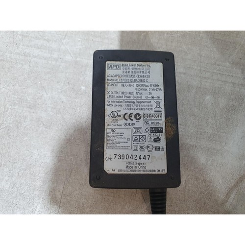 Asian power devices 24b12 - devices, da-24b12-c