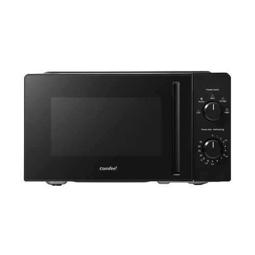 Comfee 20l compact black - 20l,
