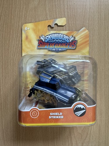 Skylanders superchargers - skylanders,