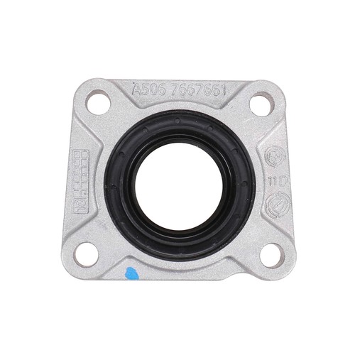 Original gearbox cover flange - original,