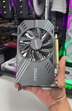 NVIDIA GeForce GTX 1060 6GB
