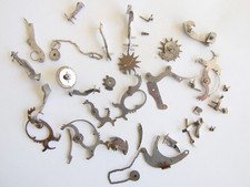 Watchmakers lot of antique