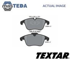 2408401 BRAKE PADS SET BRAKING