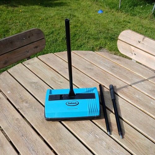 Ewbank easysweep manual - ewbank,