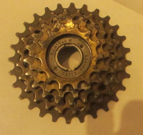 Regina corsa oro freewheel - regina,