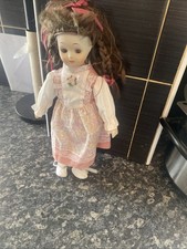 Pot Doll