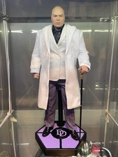 Soosootoys The Boss Man Marvel