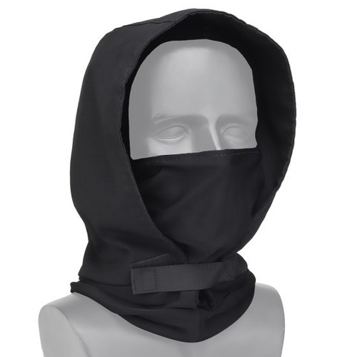 Tactical balaclava face mask - face,