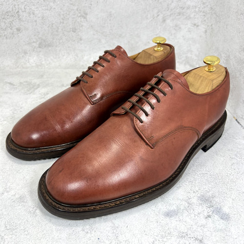 Vintage tricker brown - vintage,