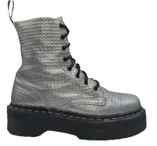 Dr Martens Jadon Platform