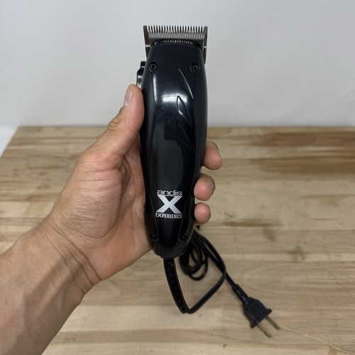 Andis experience hair - experience,