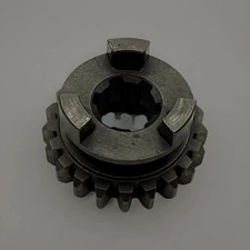 YAMAHA GEAR 3. PINION DT50MX