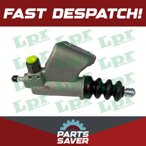 Clutch slave cylinder fits - clutch,
